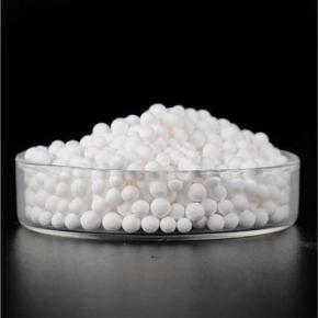 Activated Alumina for Liquid and Gas Drying