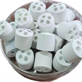 Alumina Supported Catalysts 