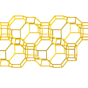 Beta Zeolite